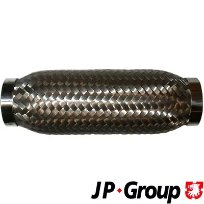 Flexible Pipe, exhaust system